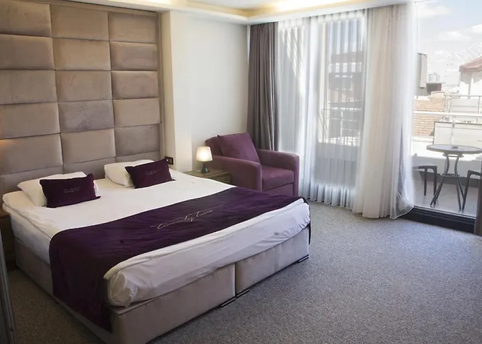 The 22 Hotel